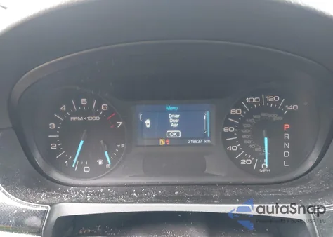 2011 Ford Edge Se z USA, uszkodzony, nr VIN 2FMDK3GC4BBA06748